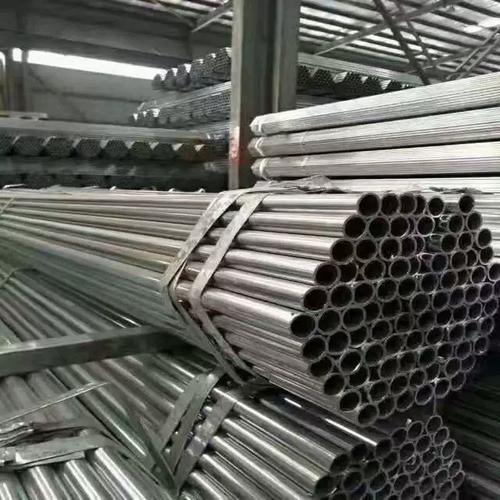 鲁甸q355nhb耐候钢管